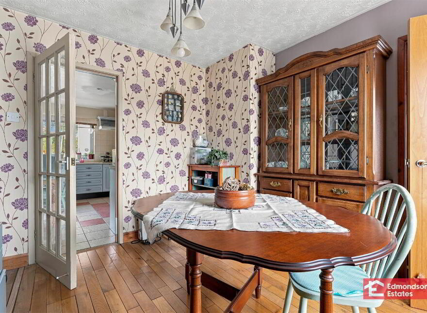 29 Fendale Park, Cullybackey, Ballymena, BT43 5PU