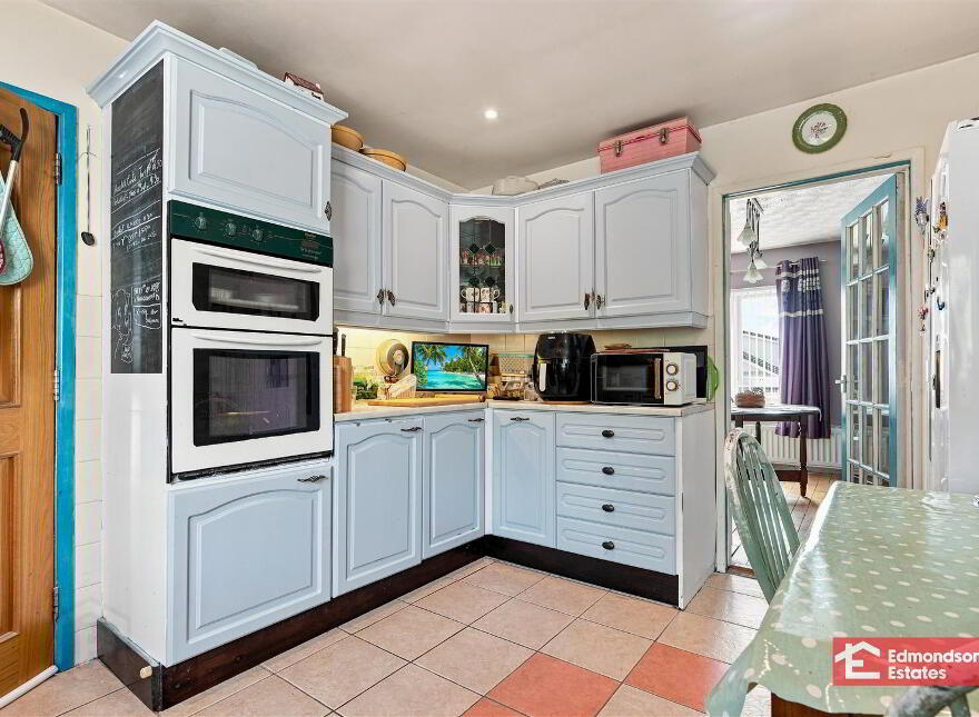 29 Fendale Park, Cullybackey, Ballymena, BT43 5PU
