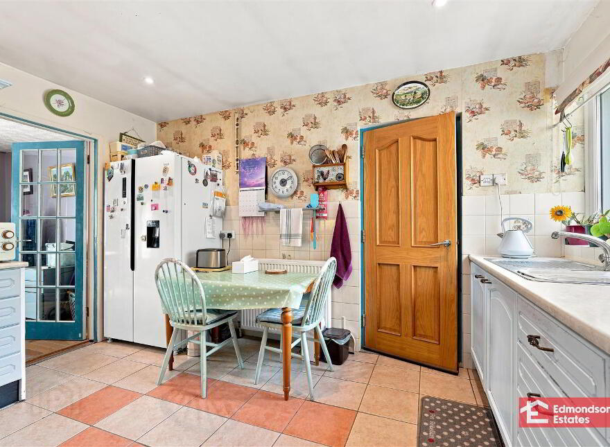 29 Fendale Park, Cullybackey, Ballymena, BT43 5PU