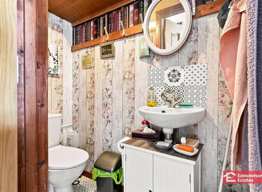 29 Fendale Park, Cullybackey, Ballymena, BT43 5PU