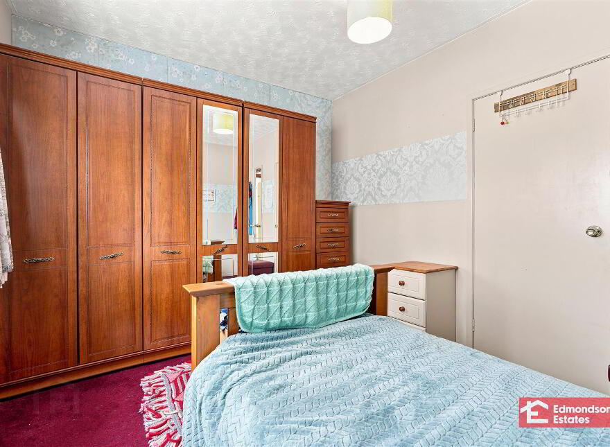 29 Fendale Park, Cullybackey, Ballymena, BT43 5PU
