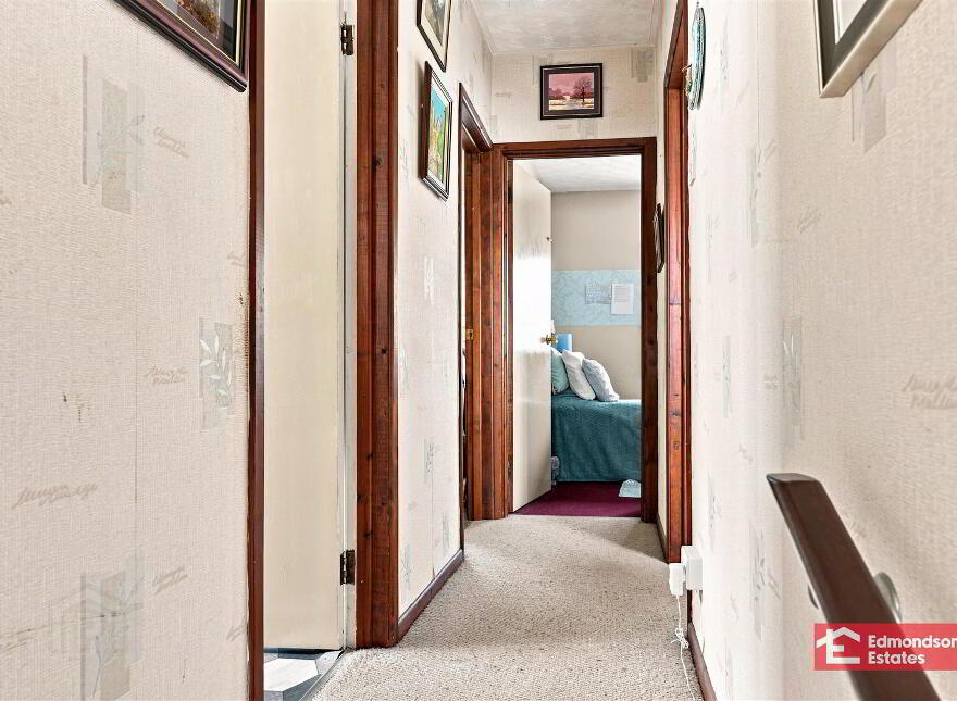 29 Fendale Park, Cullybackey, Ballymena, BT43 5PU