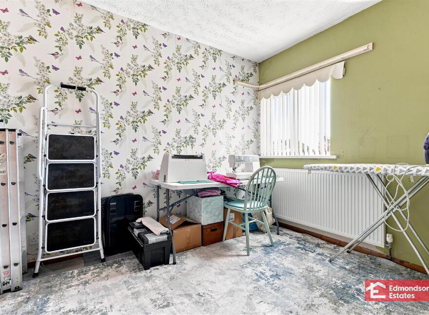 29 Fendale Park, Cullybackey, Ballymena, BT43 5PU