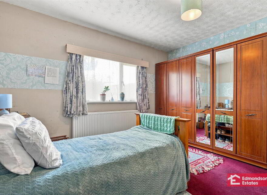 29 Fendale Park, Cullybackey, Ballymena, BT43 5PU