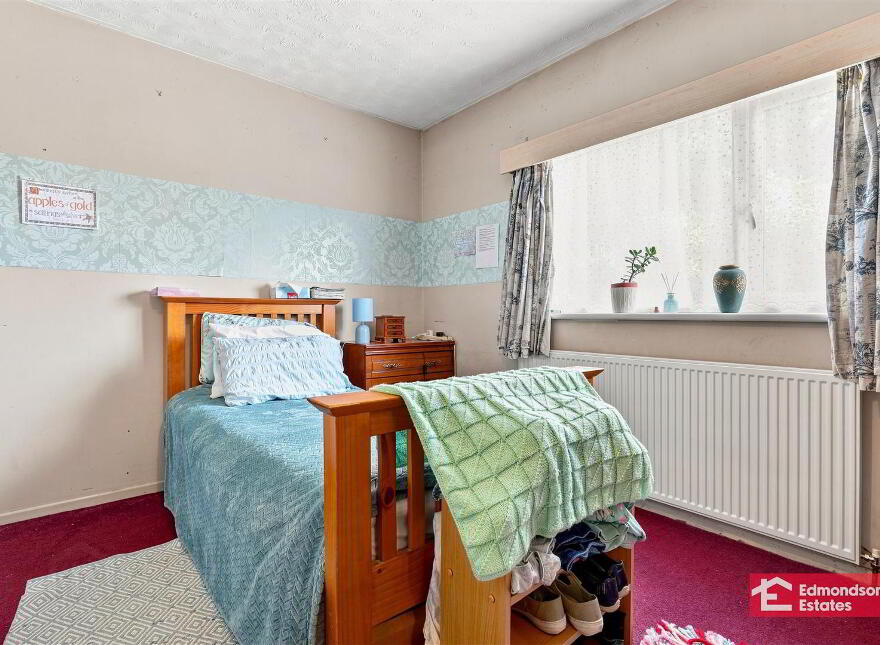 29 Fendale Park, Cullybackey, Ballymena, BT43 5PU