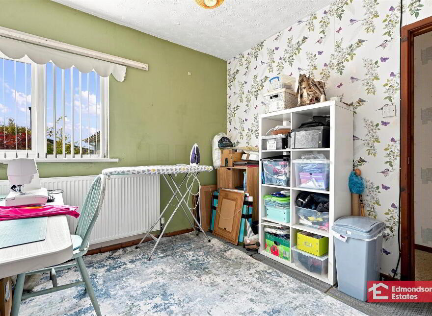29 Fendale Park, Cullybackey, Ballymena, BT43 5PU