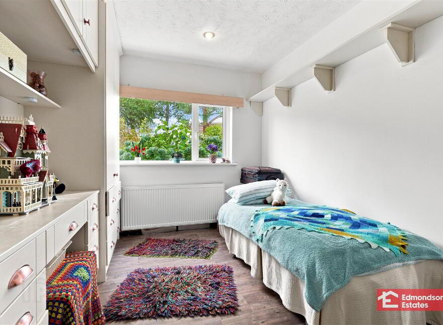 29 Fendale Park, Cullybackey, Ballymena, BT43 5PU