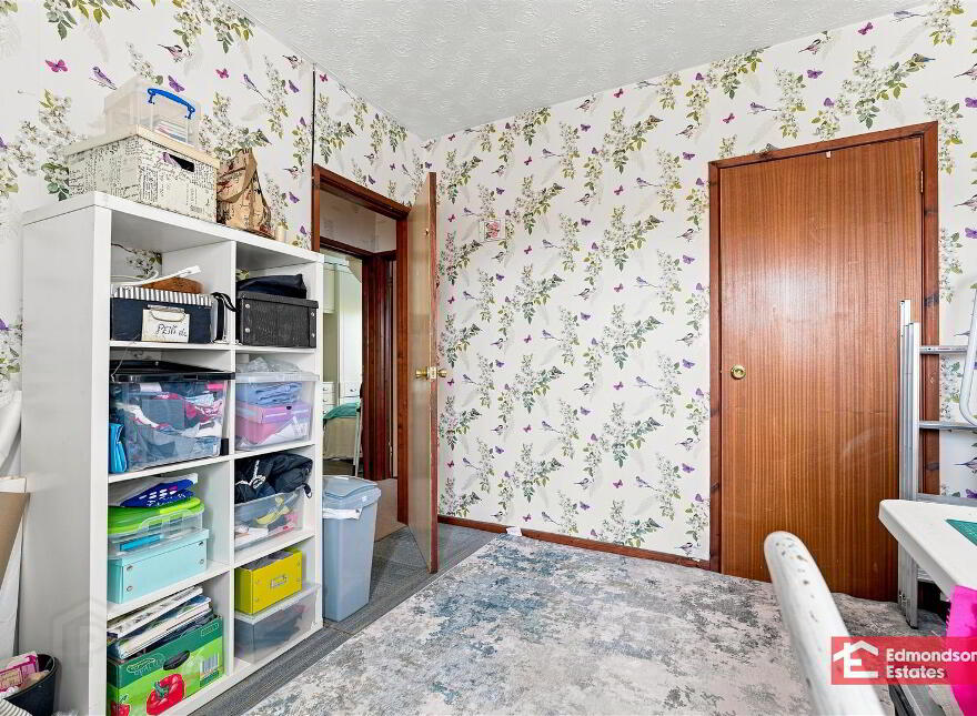 29 Fendale Park, Cullybackey, Ballymena, BT43 5PU