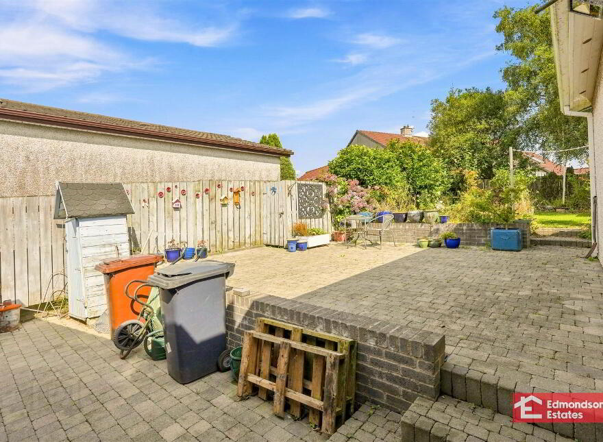 29 Fendale Park, Cullybackey, Ballymena, BT43 5PU