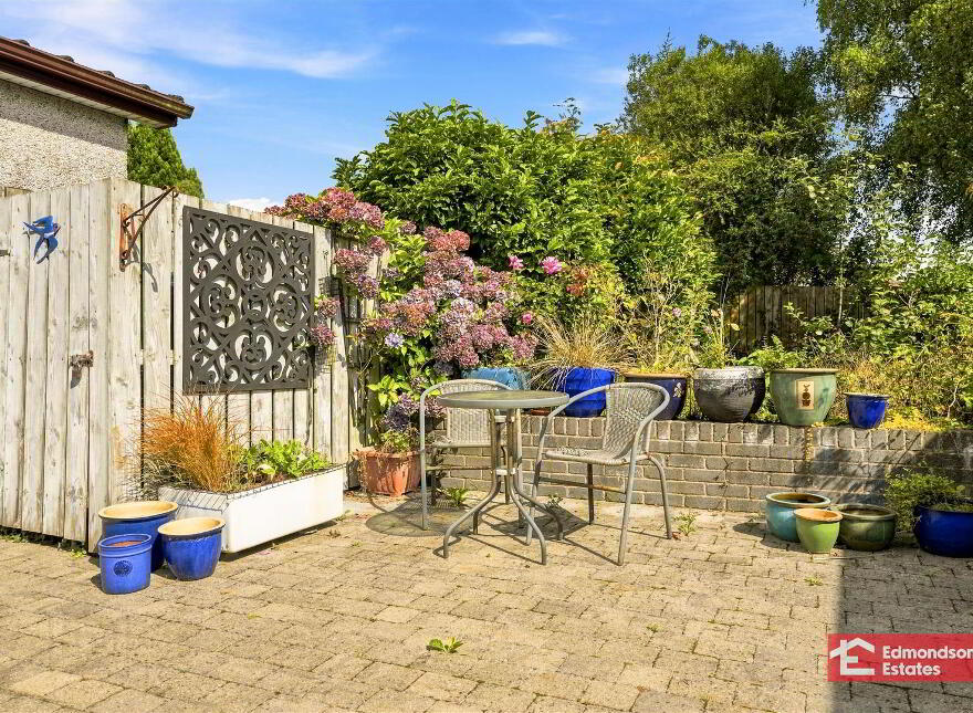 29 Fendale Park, Cullybackey, Ballymena, BT43 5PU