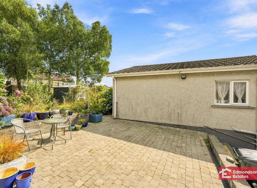 29 Fendale Park, Cullybackey, Ballymena, BT43 5PU