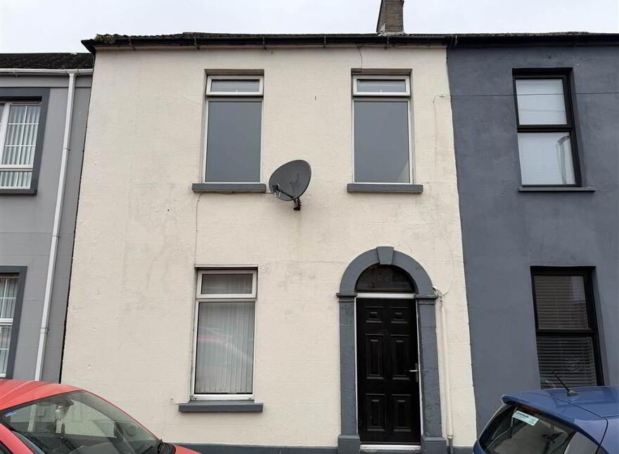 93 South Street, Newtowards, Newtownards, BT23 4JU