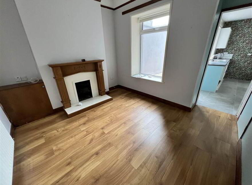 93 South Street, Newtowards, Newtownards, BT23 4JU