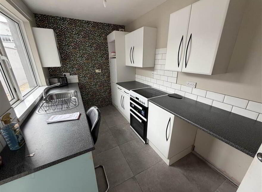 93 South Street, Newtowards, Newtownards, BT23 4JU
