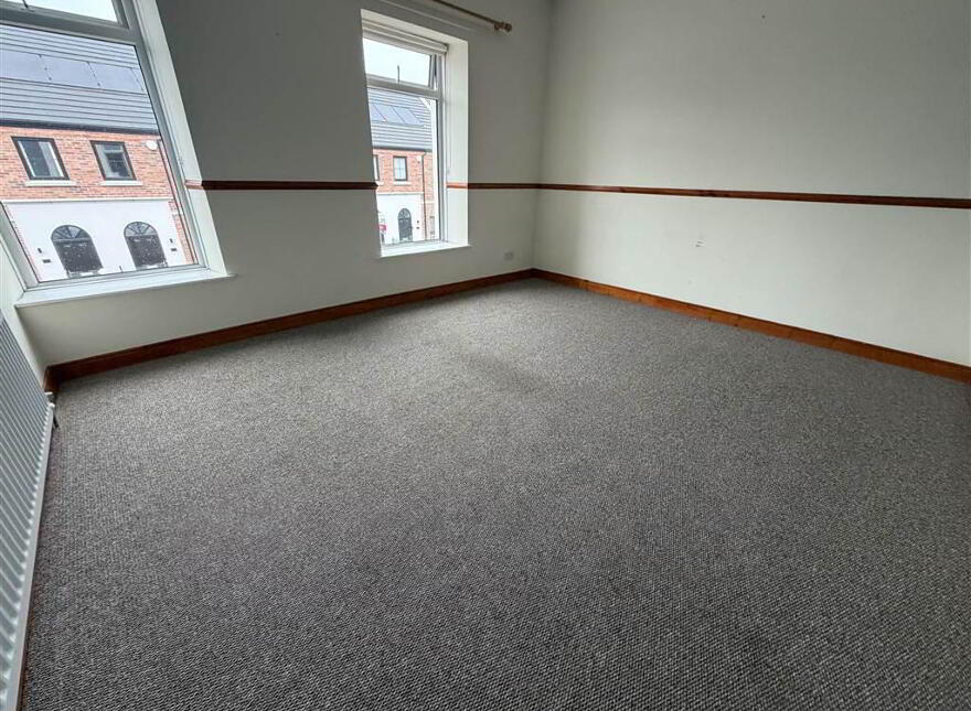 93 South Street, Newtowards, Newtownards, BT23 4JU