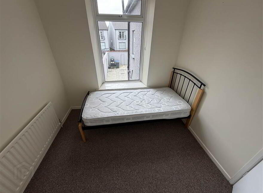 93 South Street, Newtowards, Newtownards, BT23 4JU