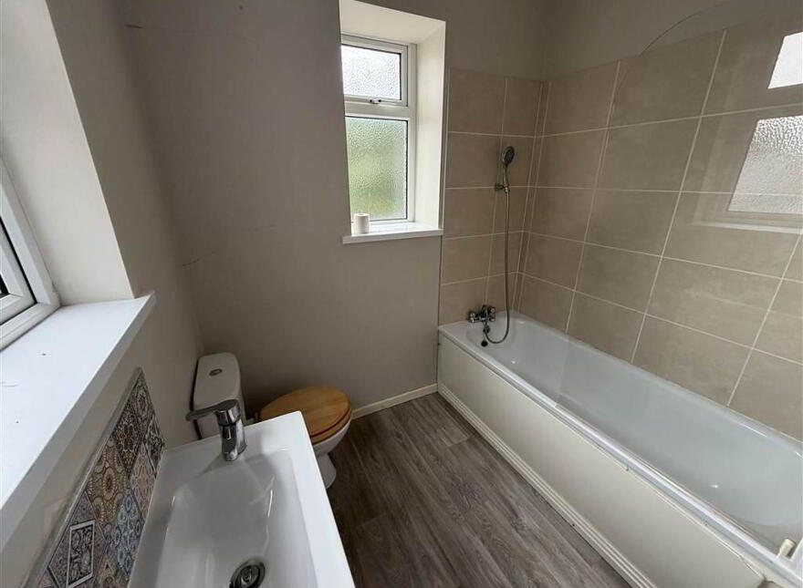 93 South Street, Newtowards, Newtownards, BT23 4JU