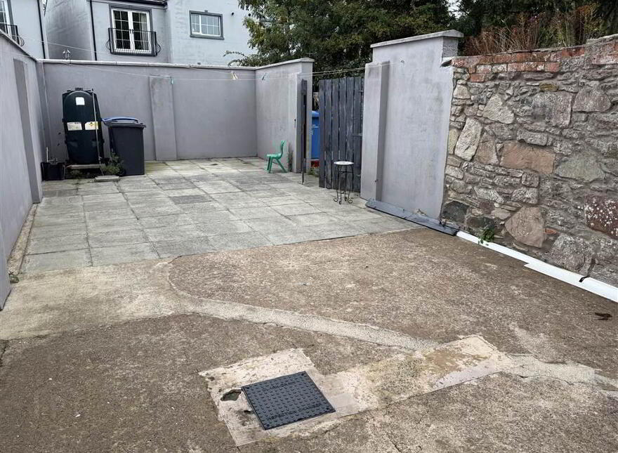93 South Street, Newtowards, Newtownards, BT23 4JU
