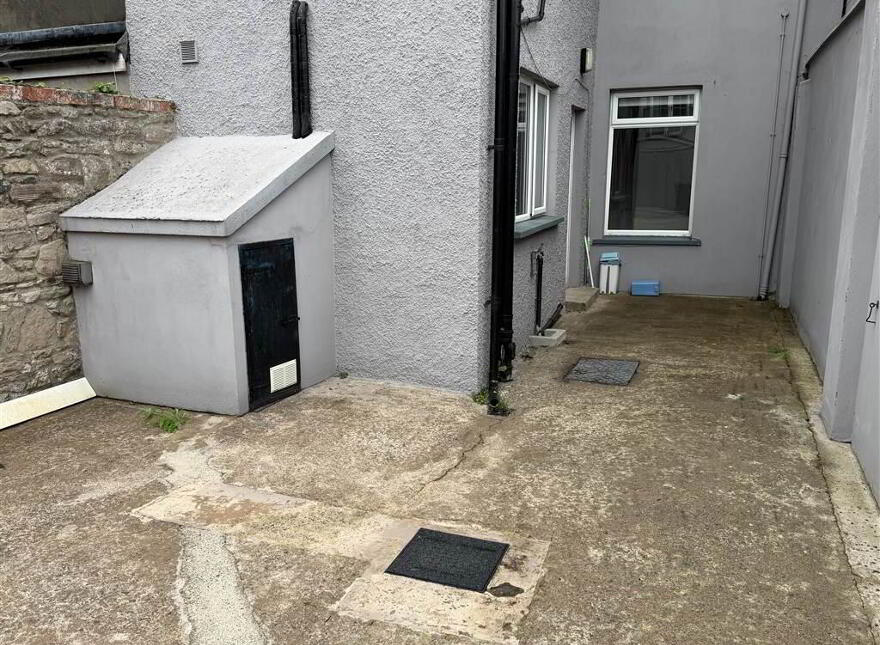 93 South Street, Newtowards, Newtownards, BT23 4JU