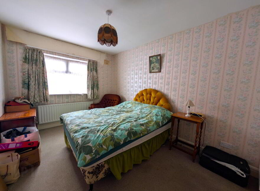 4 Larch Hill, Swinford, F12F297