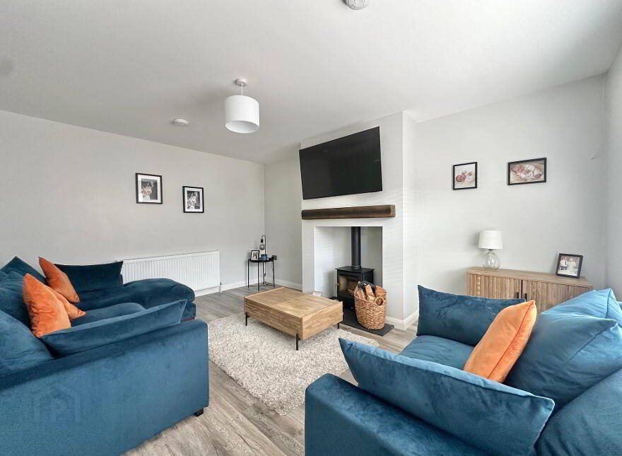 26 Bannfield Way, Toomebridge, BT41 3TU