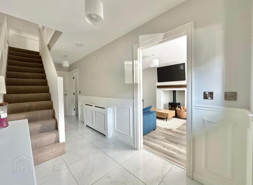 26 Bannfield Way, Toomebridge, BT41 3TU