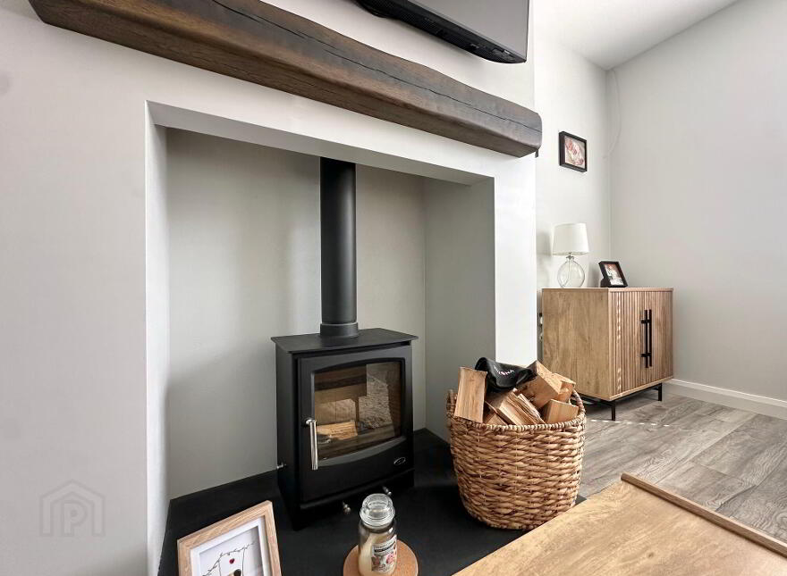 26 Bannfield Way, Toomebridge, BT41 3TU