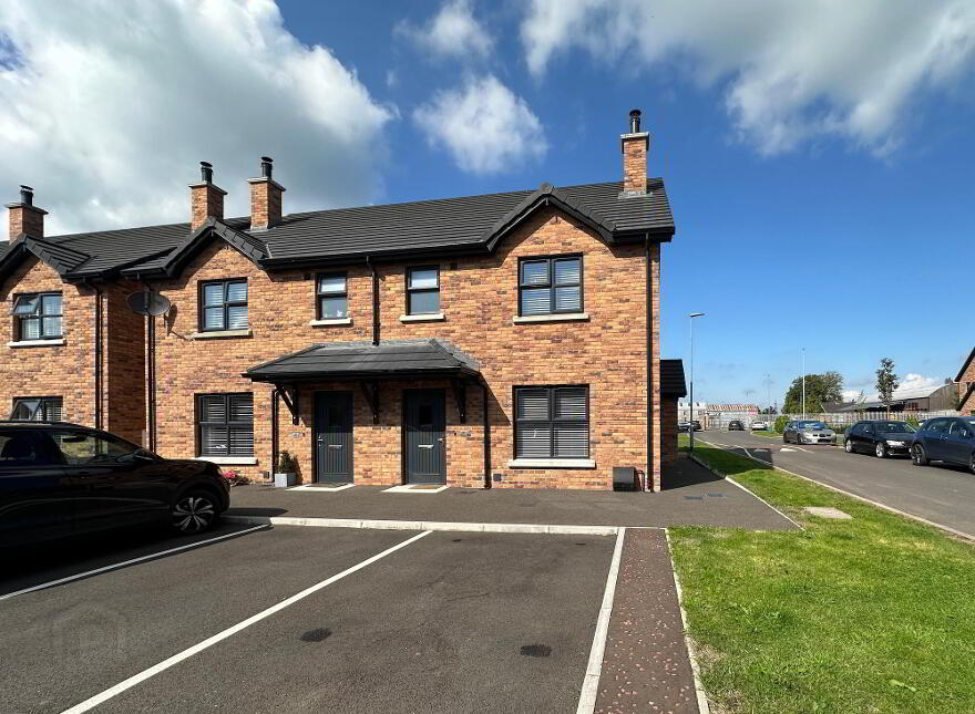 26 Bannfield Way, Toomebridge, BT41 3TU