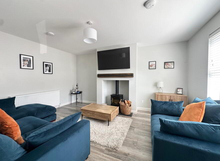 26 Bannfield Way, Toomebridge, BT41 3TU