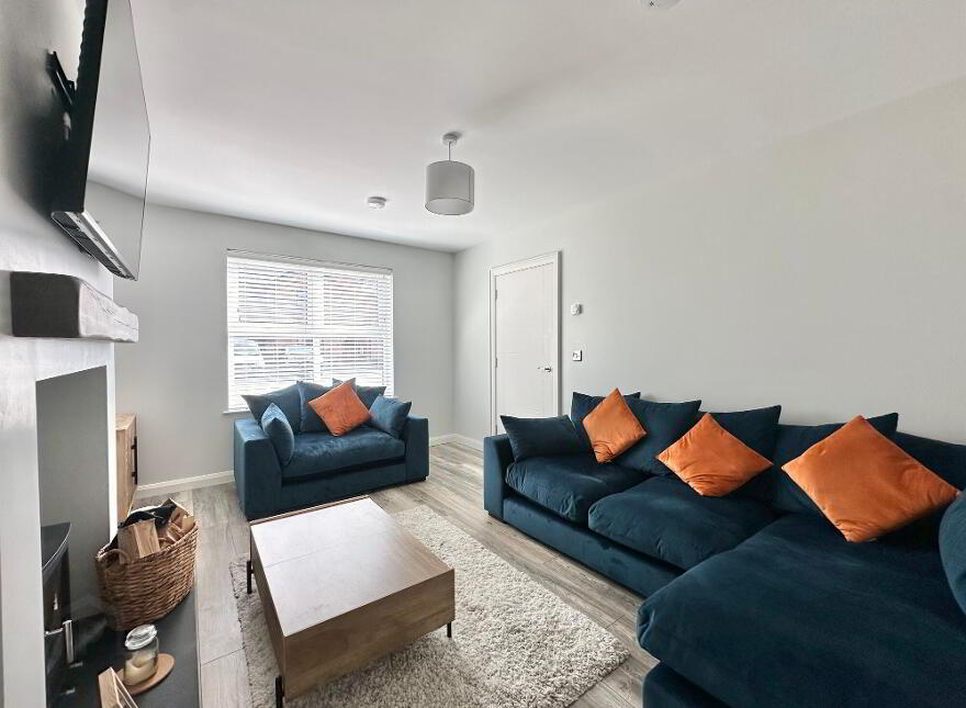 26 Bannfield Way, Toomebridge, BT41 3TU