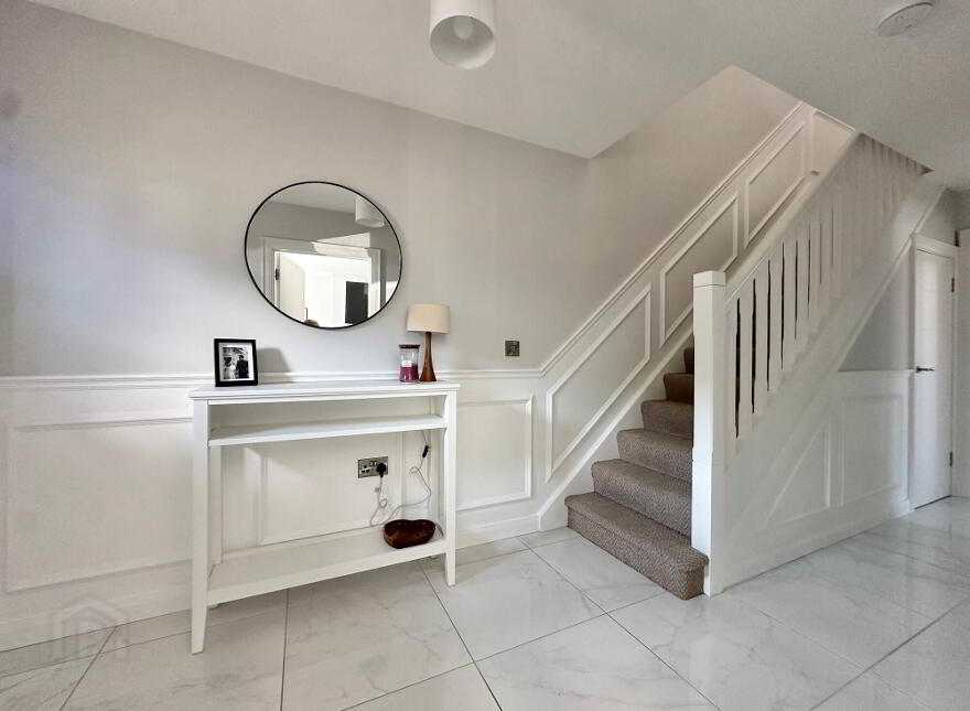 26 Bannfield Way, Toomebridge, BT41 3TU