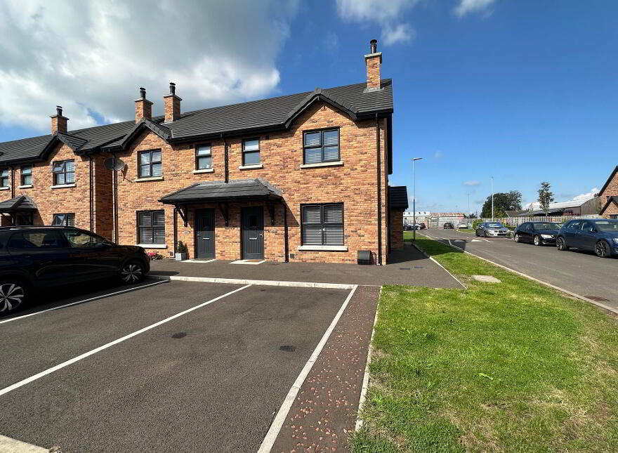 26 Bannfield Way, Toomebridge, BT41 3TU