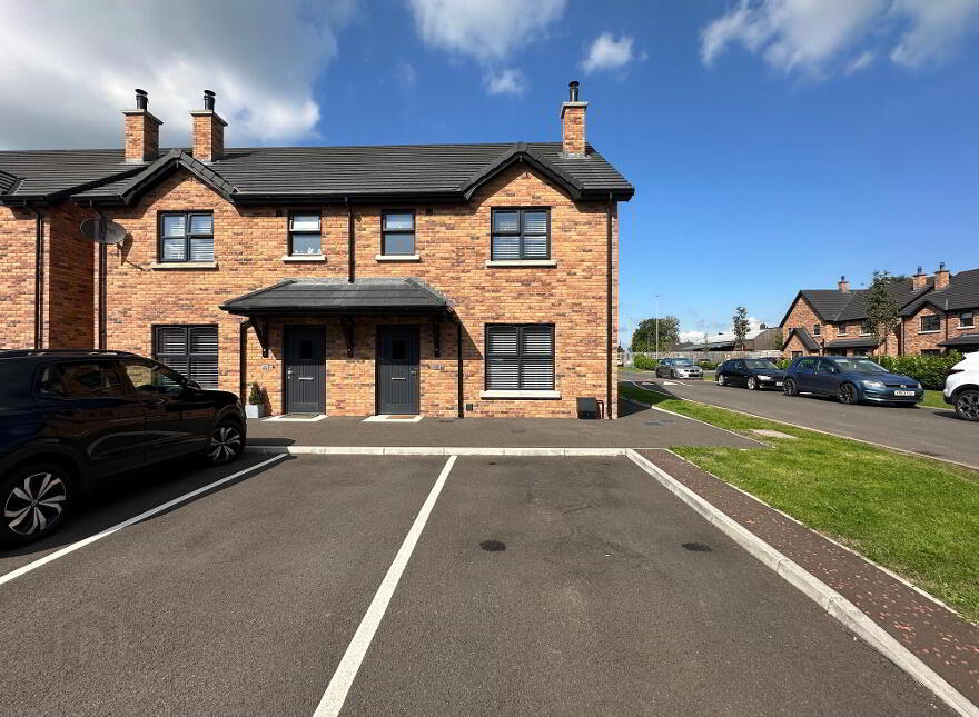 26 Bannfield Way, Toomebridge, BT41 3TU
