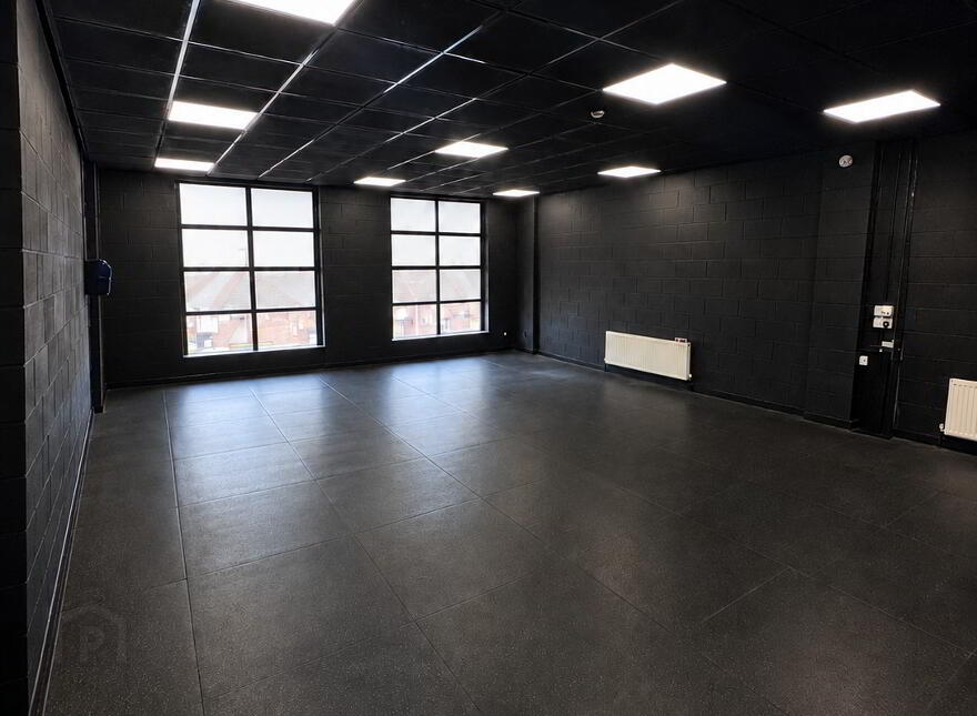 Mill House, Twin Spires Complex, Unit 6 155 Northumberland Street, 155...Belfast, BT13 2JF