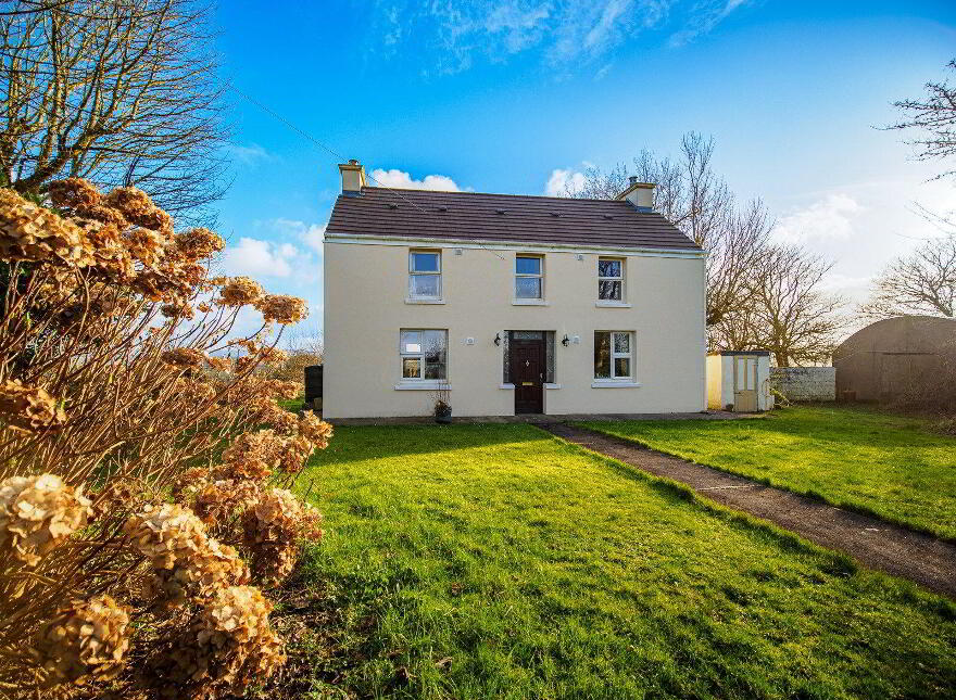 Knockalougha, Knocknagoshel, V92K30F