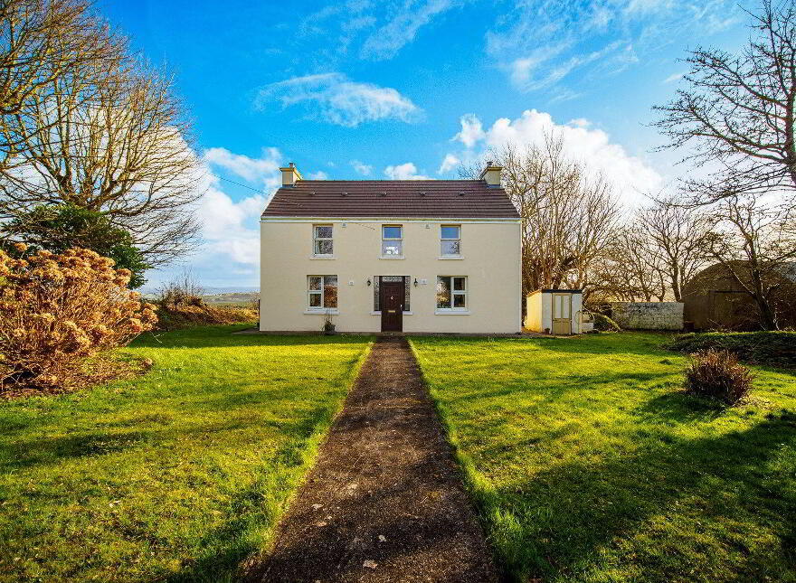 Knockalougha, Knocknagoshel, V92K30F