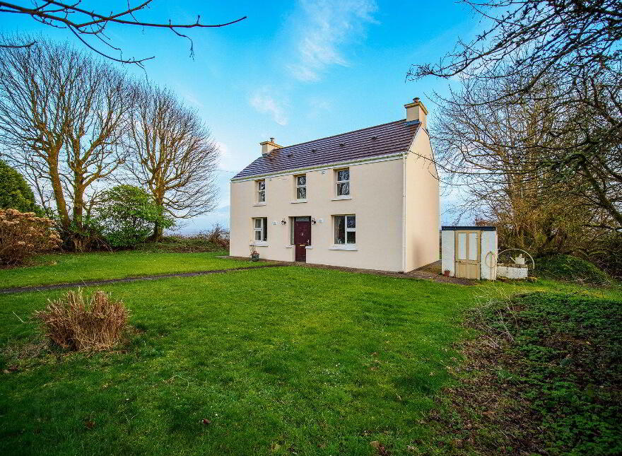 Knockalougha, Knocknagoshel, V92K30F