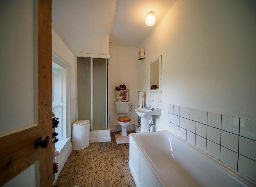 Knockalougha, Knocknagoshel, V92K30F