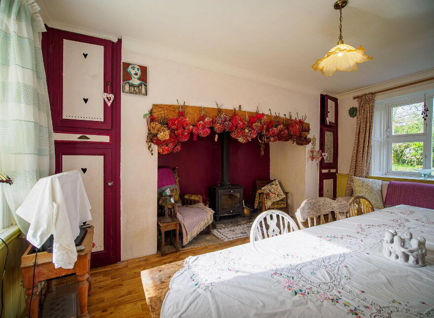 Knockalougha, Knocknagoshel, V92K30F