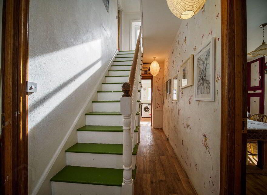 Knockalougha, Knocknagoshel, V92K30F