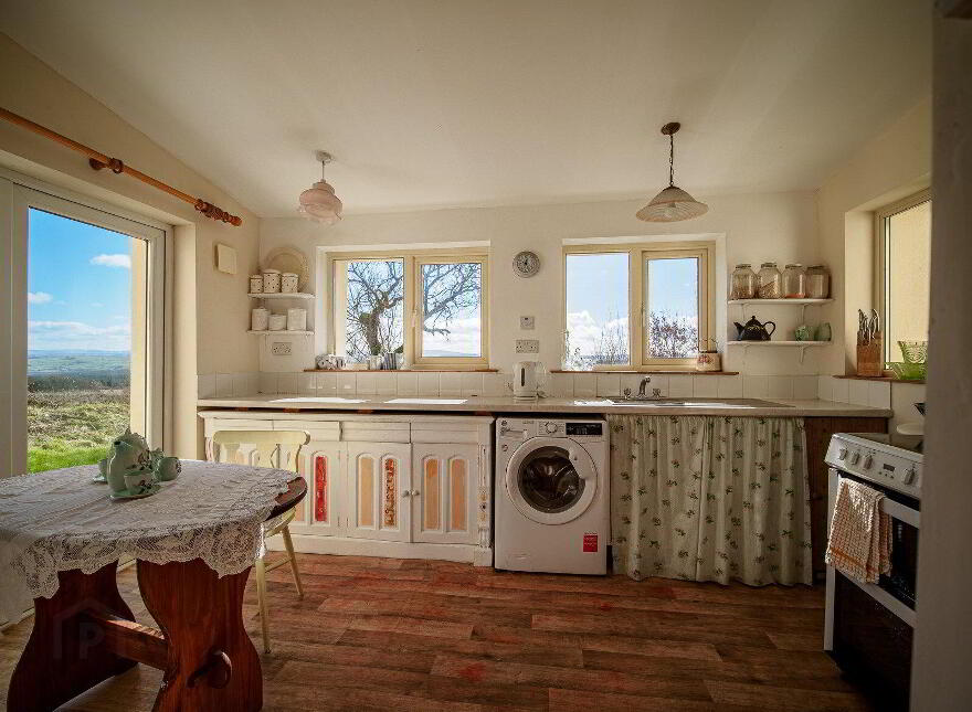 Knockalougha, Knocknagoshel, V92K30F