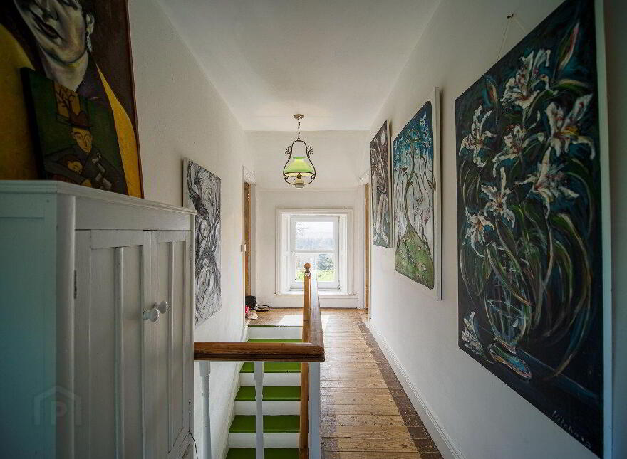Knockalougha, Knocknagoshel, V92K30F