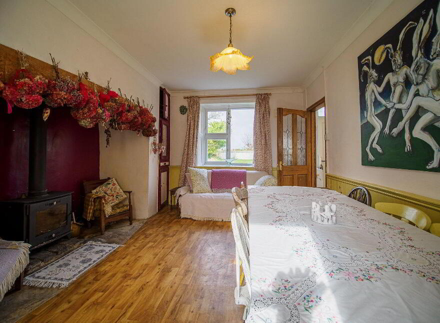 Knockalougha, Knocknagoshel, V92K30F