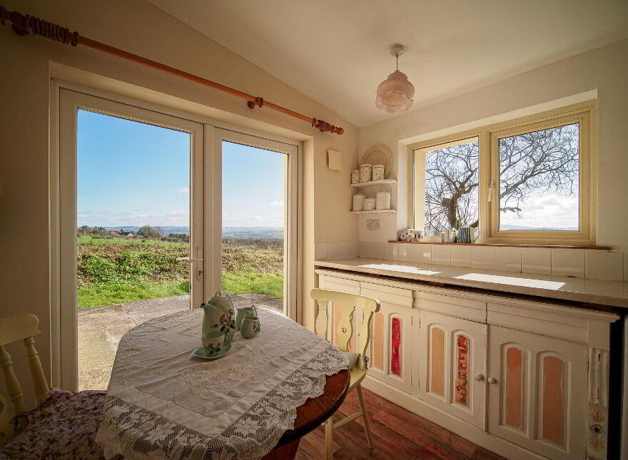 Knockalougha, Knocknagoshel, V92K30F