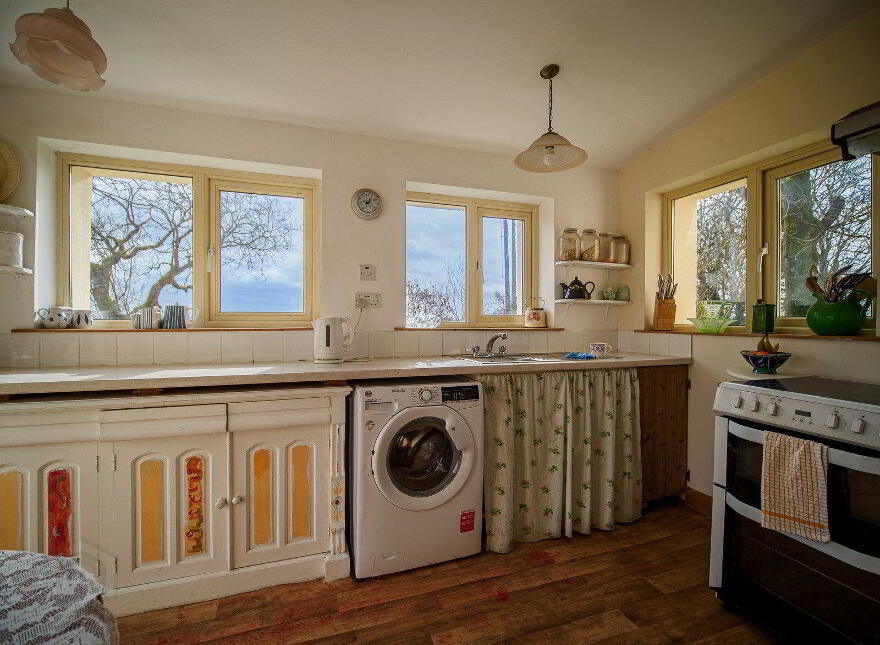 Knockalougha, Knocknagoshel, V92K30F