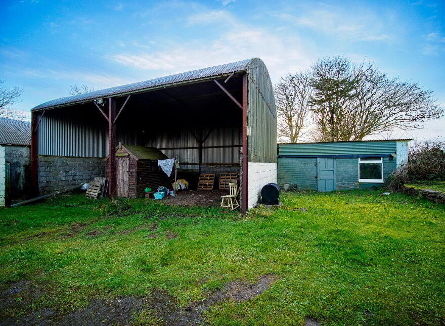 Knockalougha, Knocknagoshel, V92K30F