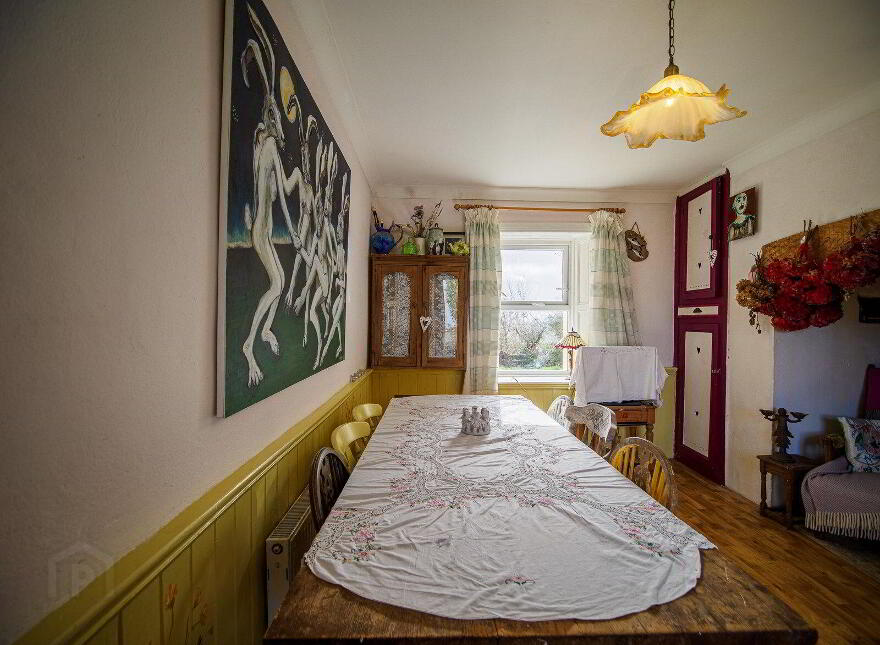 Knockalougha, Knocknagoshel, V92K30F