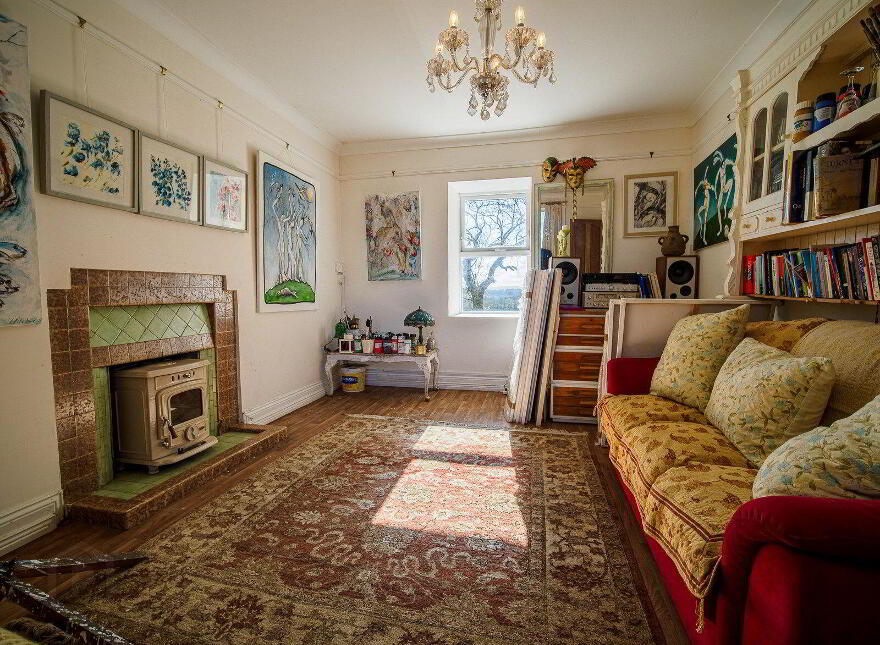 Knockalougha, Knocknagoshel, V92K30F