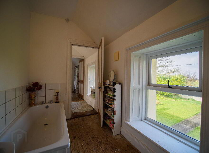 Knockalougha, Knocknagoshel, V92K30F