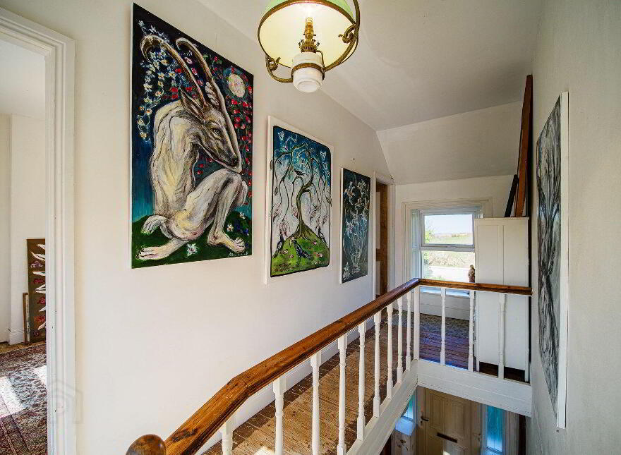 Knockalougha, Knocknagoshel, V92K30F